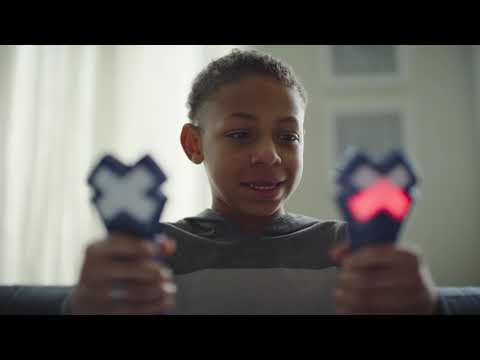 Mattel Games | Crossed Signals