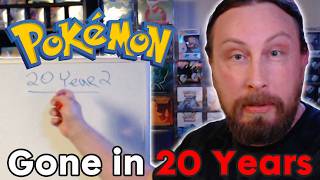 The Future of Pokemon
