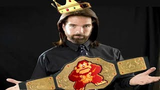BILLY MITCHELL STRIPPED OF HIGH SCORES AND TITLE