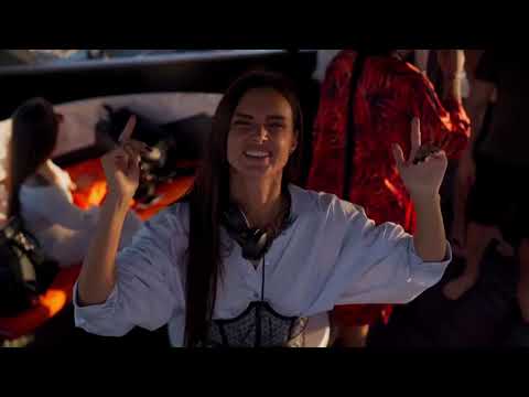 Korolova Live Odessa - Shouse - Love Tonight (Two Are, Helen&Boys, Den Maar, Remix)