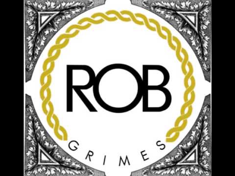 Rob Grimes - Its On (Produced By Ryan Leslie)