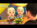 FULL Upin Ipin Spesial 1 Jam FULL Upin Ipin Oktober 2021