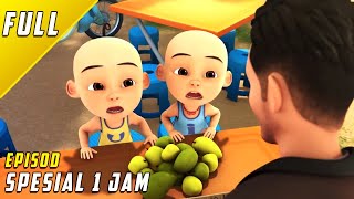 FULL Upin & Ipin Spesial 1 Jam FULL Upin &