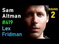 Sam Altman
