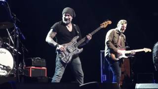 Walter Trout   Playin&#39; Hideaway | Doornroosje   Nijmegen NL | 26 04 2017