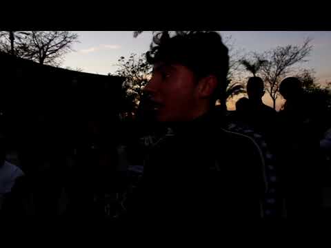 ALUS vs MARTIN (Octavos) - 1ªClasificatoria SoutheastNacional