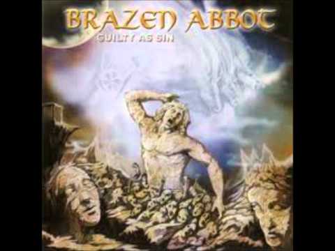 Brazen Abbot - Eyes on the horizon