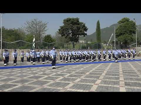 NAVAL CHIEF VISITS AIR HEADQUARTERS | PAF PRESS RELEASE | 29 SEPT 2020