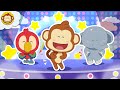 Lagu Anak Anak Goyang Goyang BaLiTa