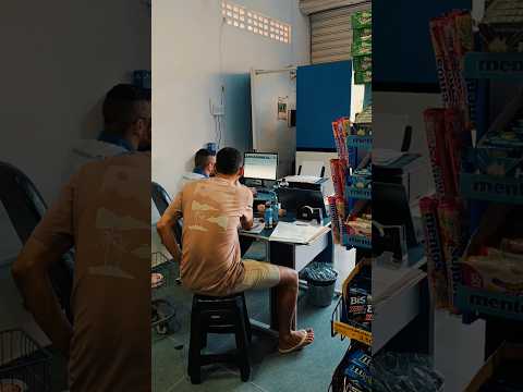 mais um parceiro implantado em São José do Jacuípe BA. Vem ser Solutech também!!! #chsistemas