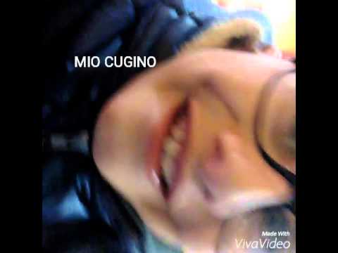 Parodia musica wiggle risate con mio cugino e mia zia