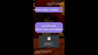 😋 How to find roblox condos 🤩 #shorts