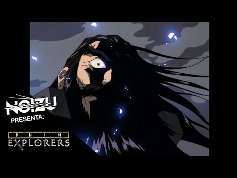 Ruin Explorers - OVA 4 Sub Español / English (Bluray)