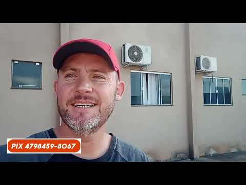 #007- Cheguei em Ourinhos São Paulo