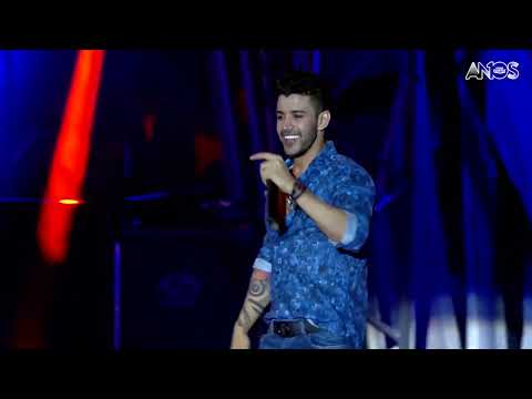 Gusttavo Lima - Fui Fiel/Que Mal Te Fiz Eu (Ao Vivo) (DVD Caldas Country Show 10 Anos)