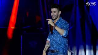 Gusttavo Lima - Fui Fiel/Que Mal Te Fiz Eu (Ao Vivo) (DVD Caldas Country Show 10 Anos)