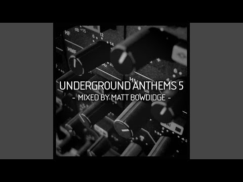 Code Zero (Peetu S 'Con-Artist Tuned My Steinway' Remix - Matt Bowdidge Ua5 Edit)