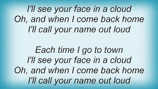 Audio Bullys - Face In A Cloud Lyrics