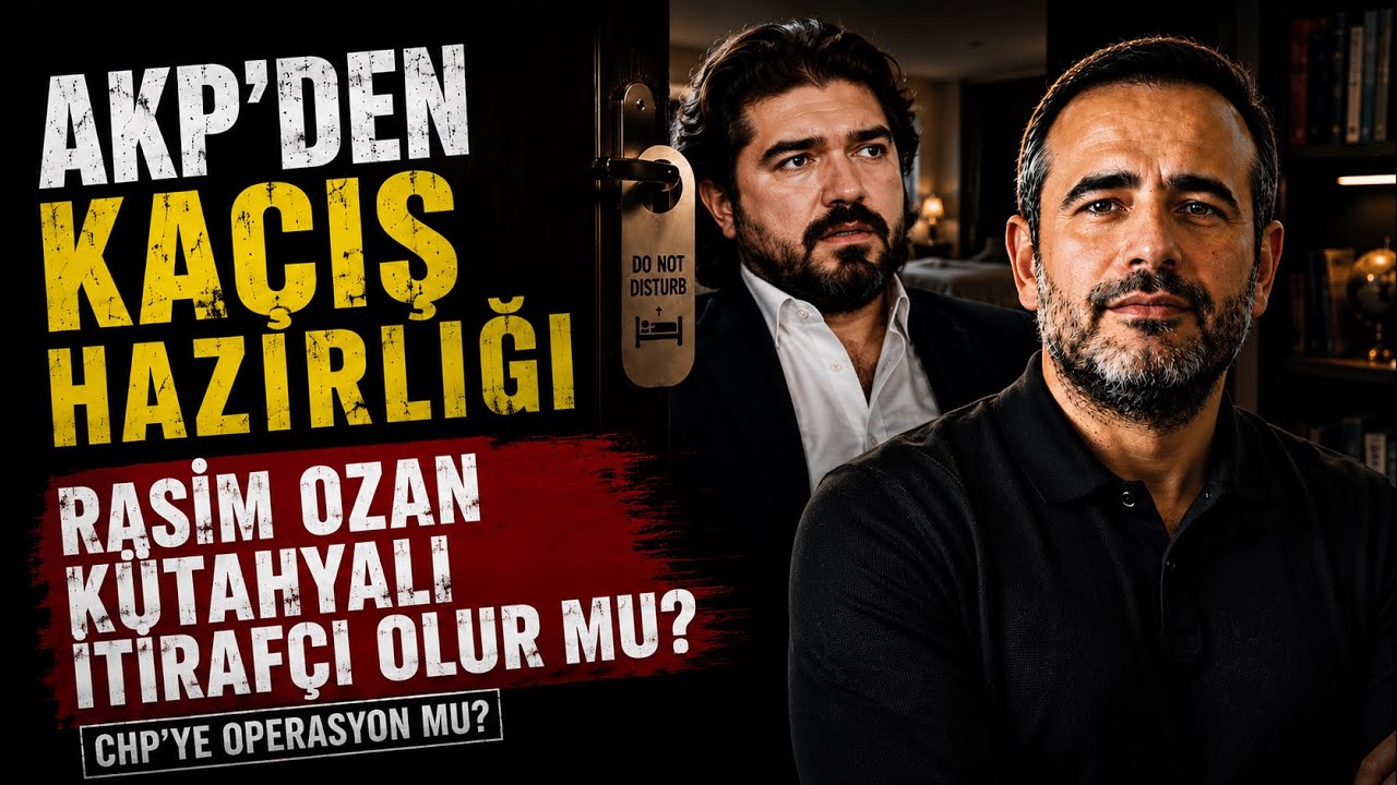 SAİD SEFA İLE SORU CEVAP