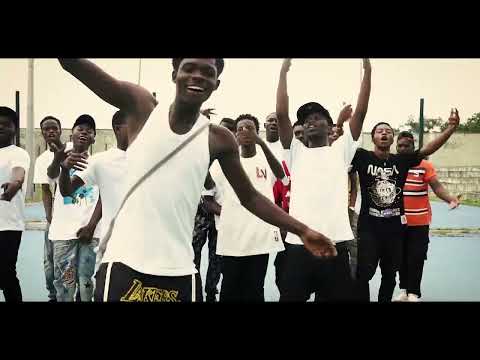 Thinker Dolfi - Letter to the Highest Capo (official video)