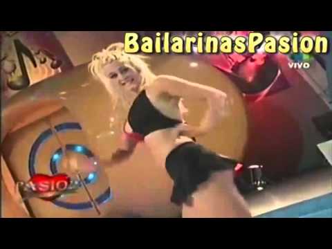 Compilado Bailarinas de Pasión 2006