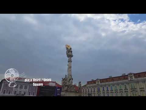 Daytrip to Timisoara