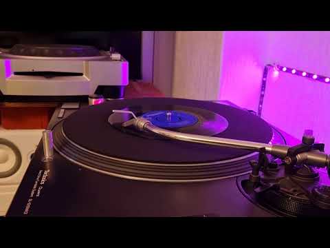 Dusty Springfield - Only want to be with You - Philips - 1963 - 7" Record (45 Rpm)