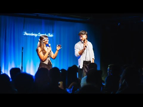 LinkedUp S1E2: Back on the market