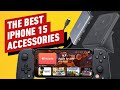The Best iPhone 15 Accessories | Budget to Best
