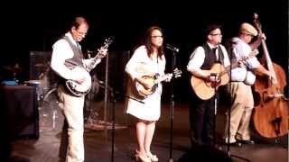 "Let's All Go Down To The River" by Sawgrass Junction at the FGMA Rally in Ormond, FL (2/15/13)