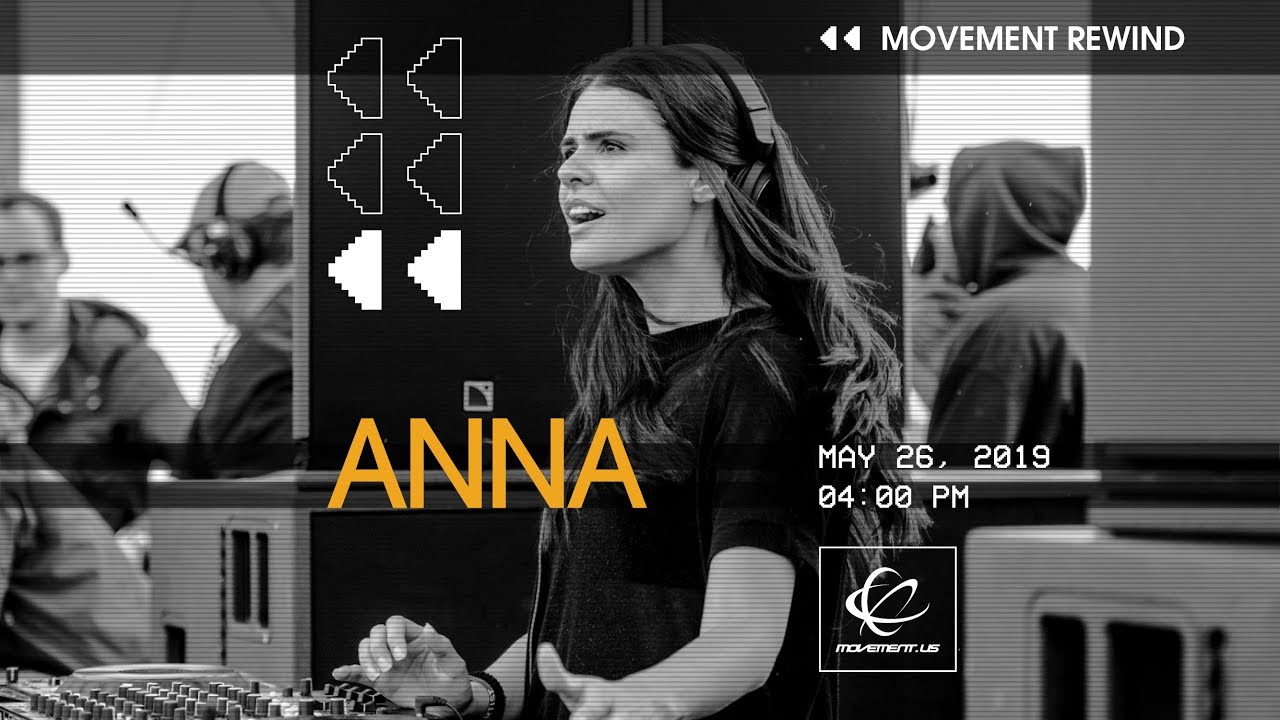 Movement 2019