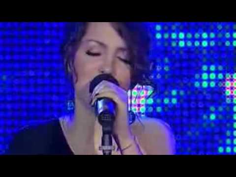 Barbara Dautović 2.pjesma u Rock izdanju