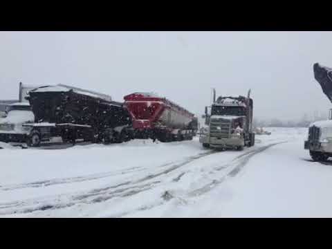 Global Equipment 2006 Westernstar 4900 Highway Tractor 2/3