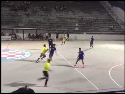 Skotne Pume TORCIDA KUP-gol Božo Tokić