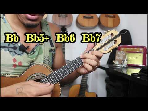 Ela Veio Do Lado De Lá Pra Sambar - Benito Di…