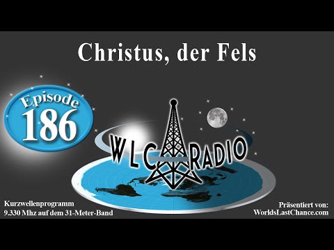 Christus, der Fels