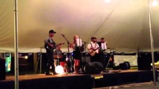 The Moonlight Peddlers- Some People