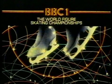 Friday 23rd March 1984 BBC1 - The Swarm - The Sting - Torvill And Dean - Skating - Nine O'Clock News