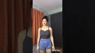 16 pa lang? | Sexy pinay Tiktok Sexy and hot pinay