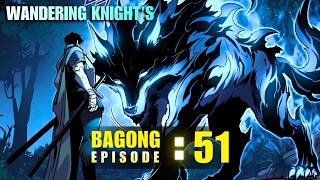 [51] WIPE-OUT LAHAT NG GOBLIN SA KAMAY NI JOHAN!!! TAGALOG MANHWA RECAP