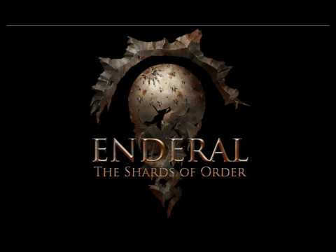 Enderal Soundtrack - Handelswege