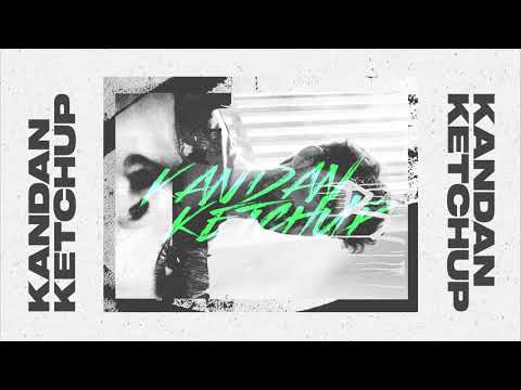 Ben Büdü - Kandan Ketchup (Official Audio)