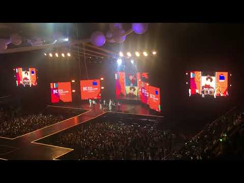 KCON IN THAILAND GOT7