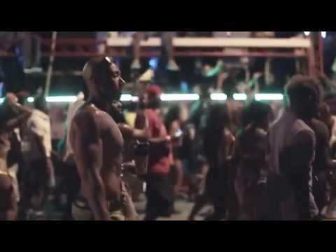 Bunji Garlin - Truck On D Road | Official Music Video