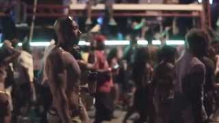 Bunji Garlin - Truck On D Road | Official Music Video