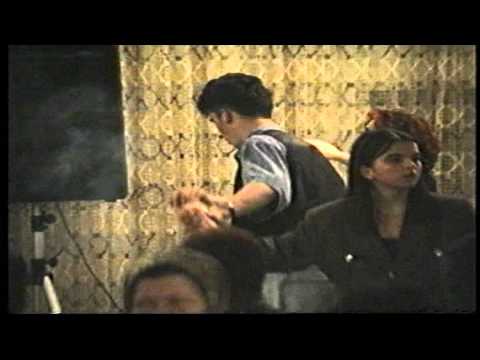 Fikt Dudojević Pike  1993  Steyr    videoprodukcija  Jaki