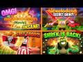 Nickelodeon Movies Intro Across Different Universes