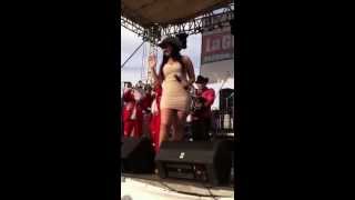 Graciela Beltran - Con Que Me Pagas (En Vivo Molalla Or.)