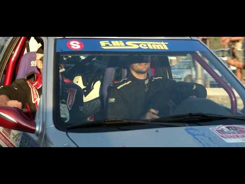 10° Rally Reggello 2017   Lurci Sandri