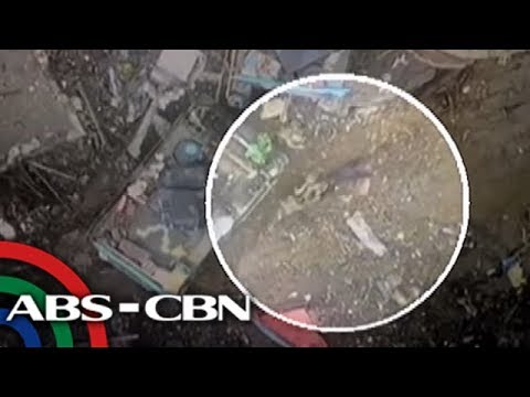 TV Patrol: Kuwento ng mga tumugis, nakapatay kina Hapilon, Maute